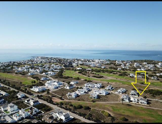 LAND FOR SALE IN SHELLEY POINT
